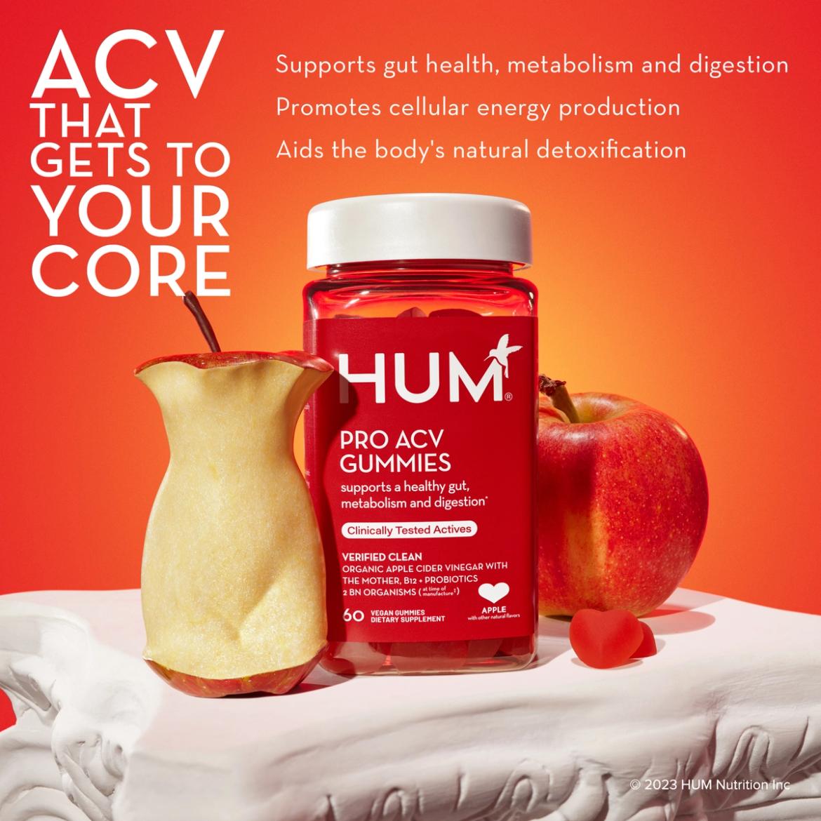 Pro ACV Gummies