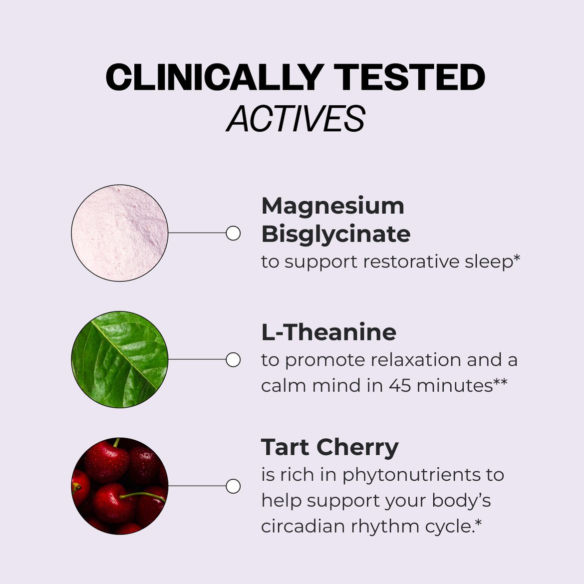 Dream Team Magnesium