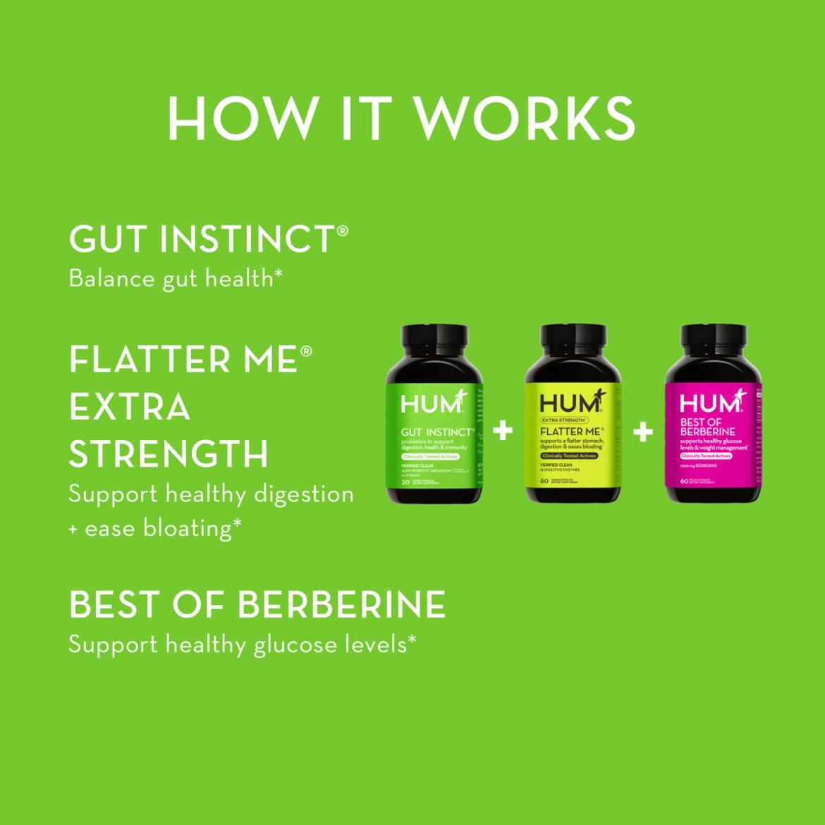 Improve Gut Health Bundle