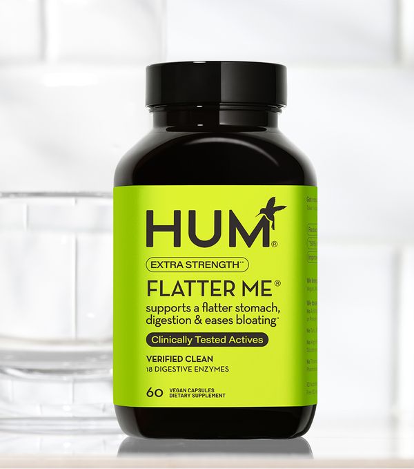 Flatter Me® Extra Strength