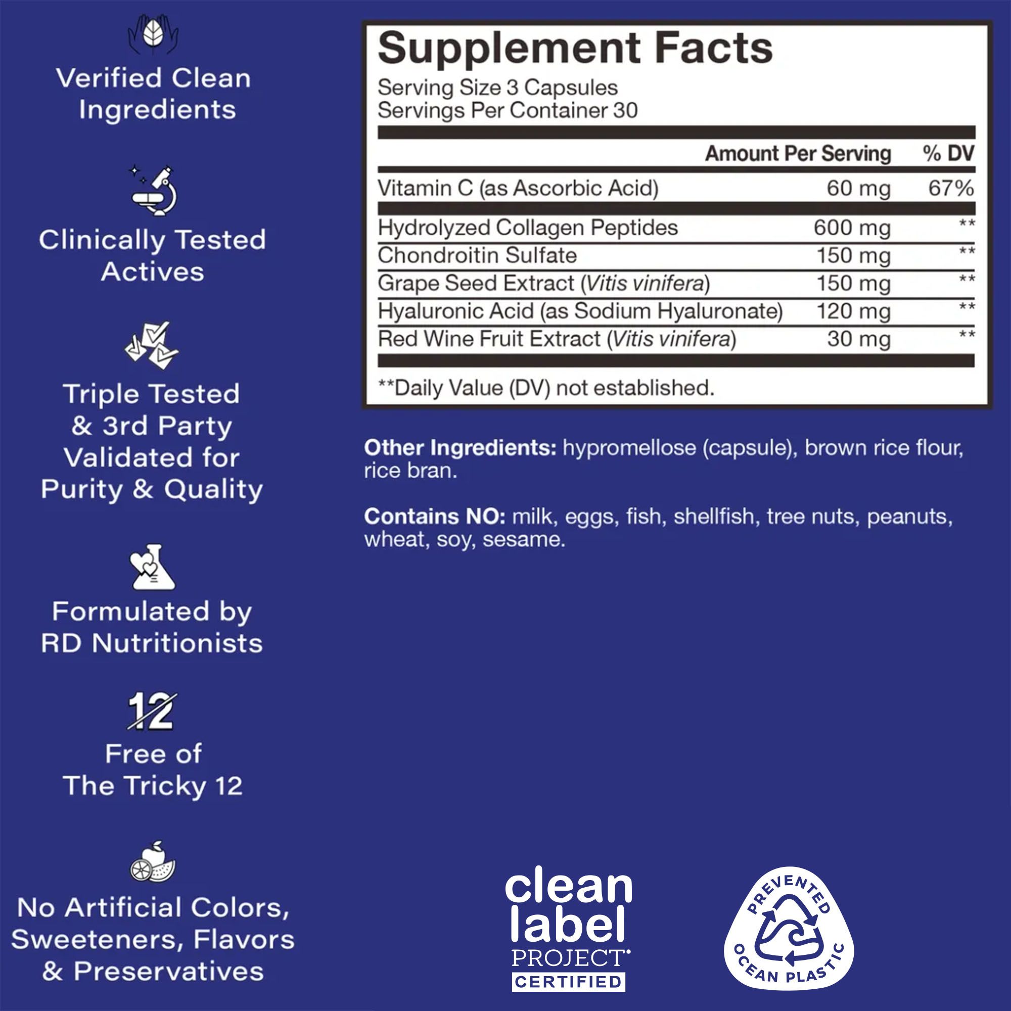 Supplement Facts