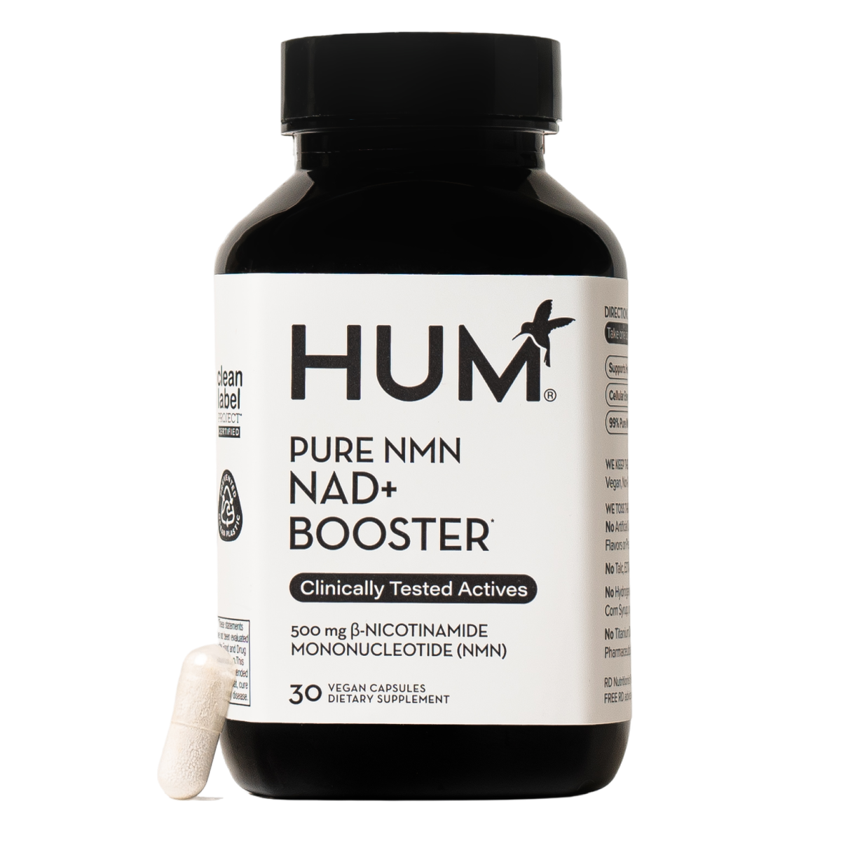 Pure NMN NAD+ Booster