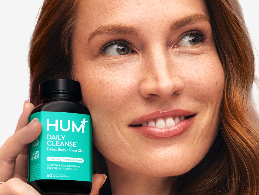 HUM Nutrition | Vitamins for Skin, Body & Mood