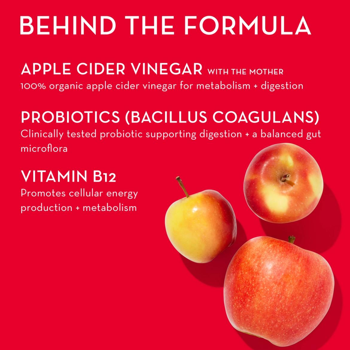 Pro ACV Gummies