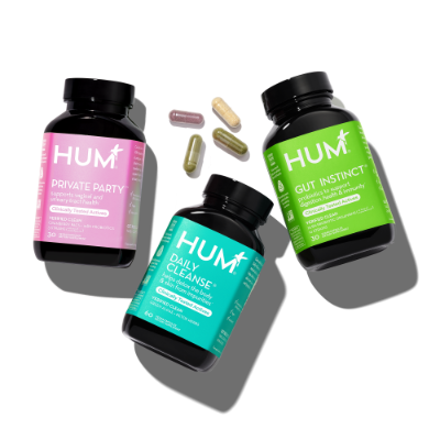 Women’s Probiotic Bundle