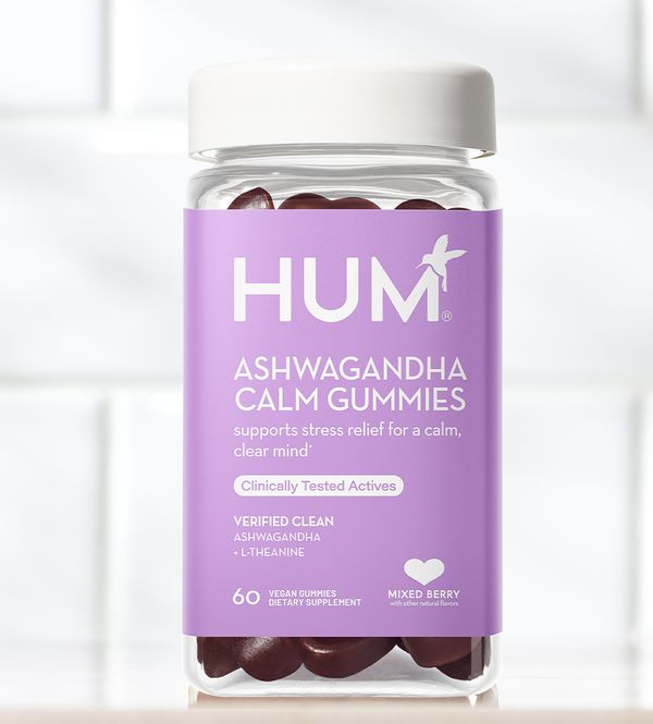 Ashwagandha Calm Gummies