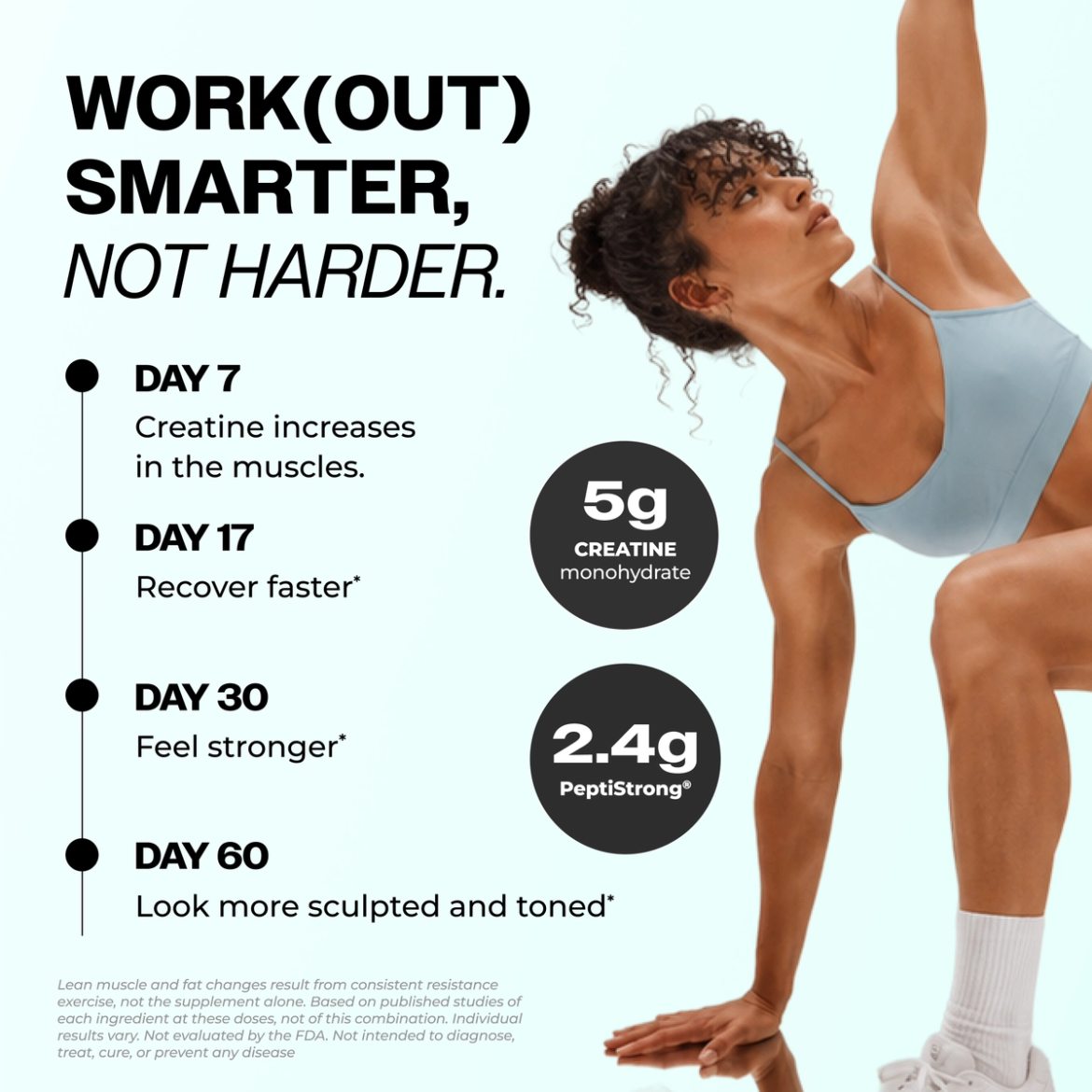 Stack & Sculpt
