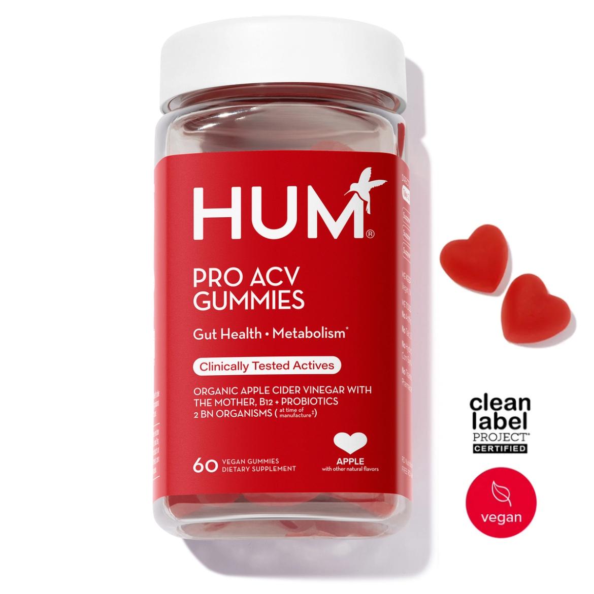 Pro ACV Gummies