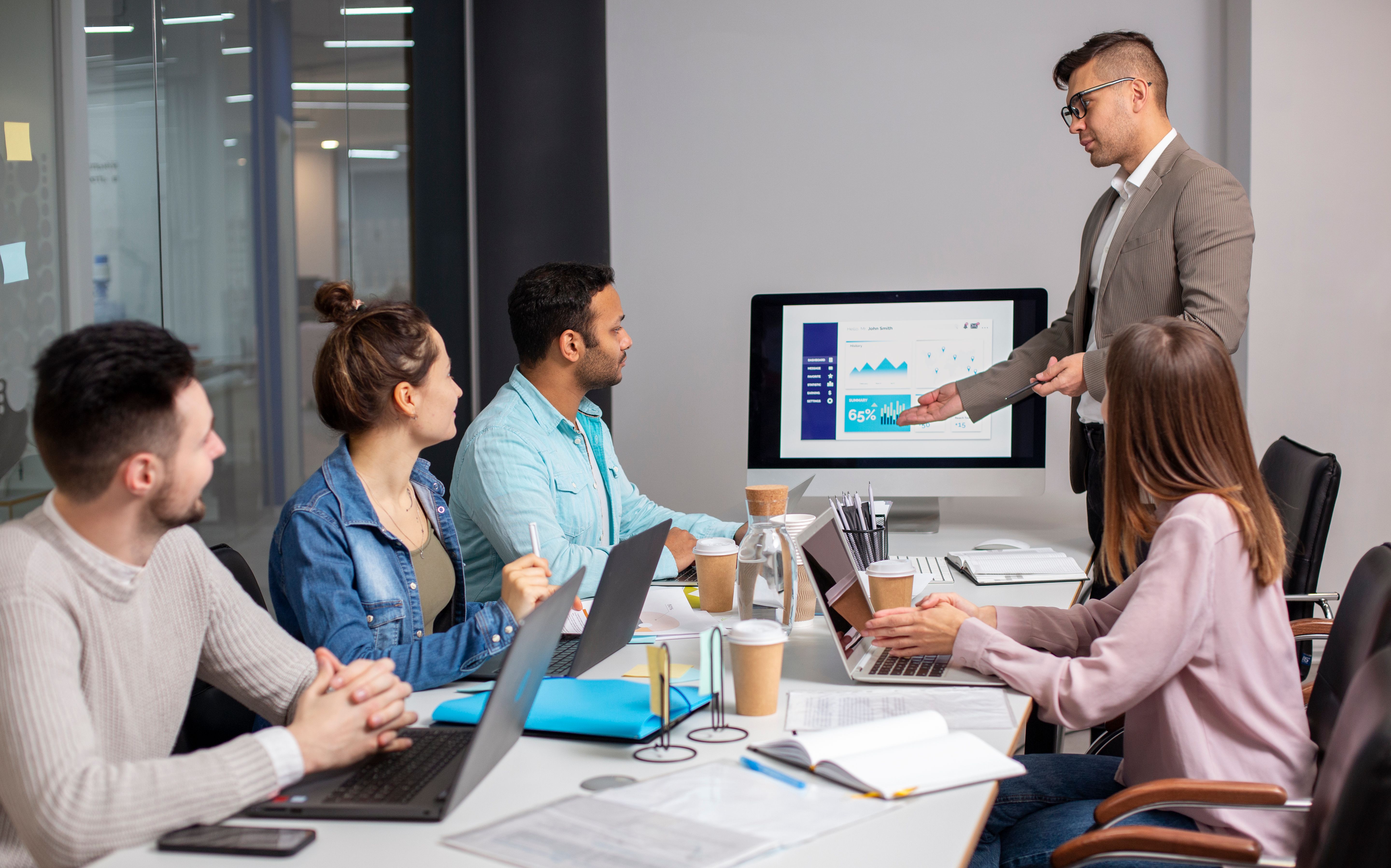 Salesforce Integration Service