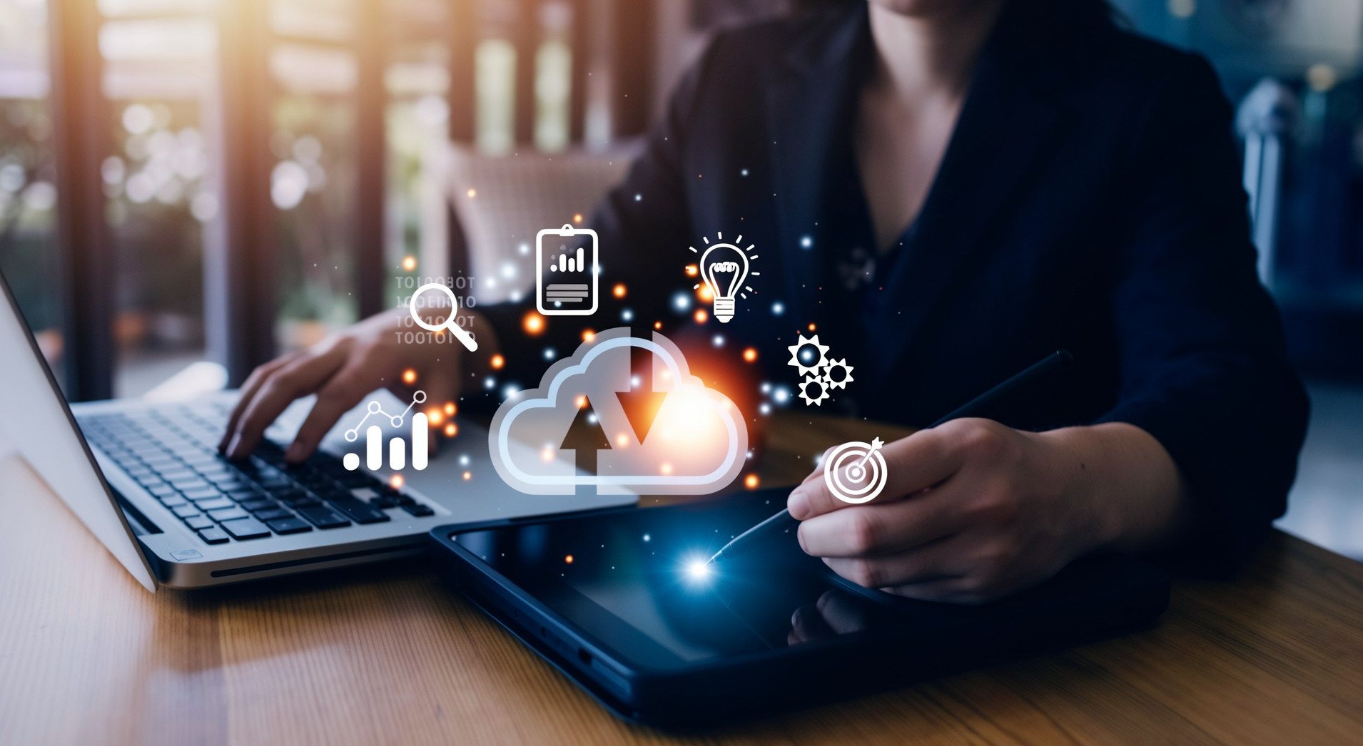 Salesforce CRM implementation  