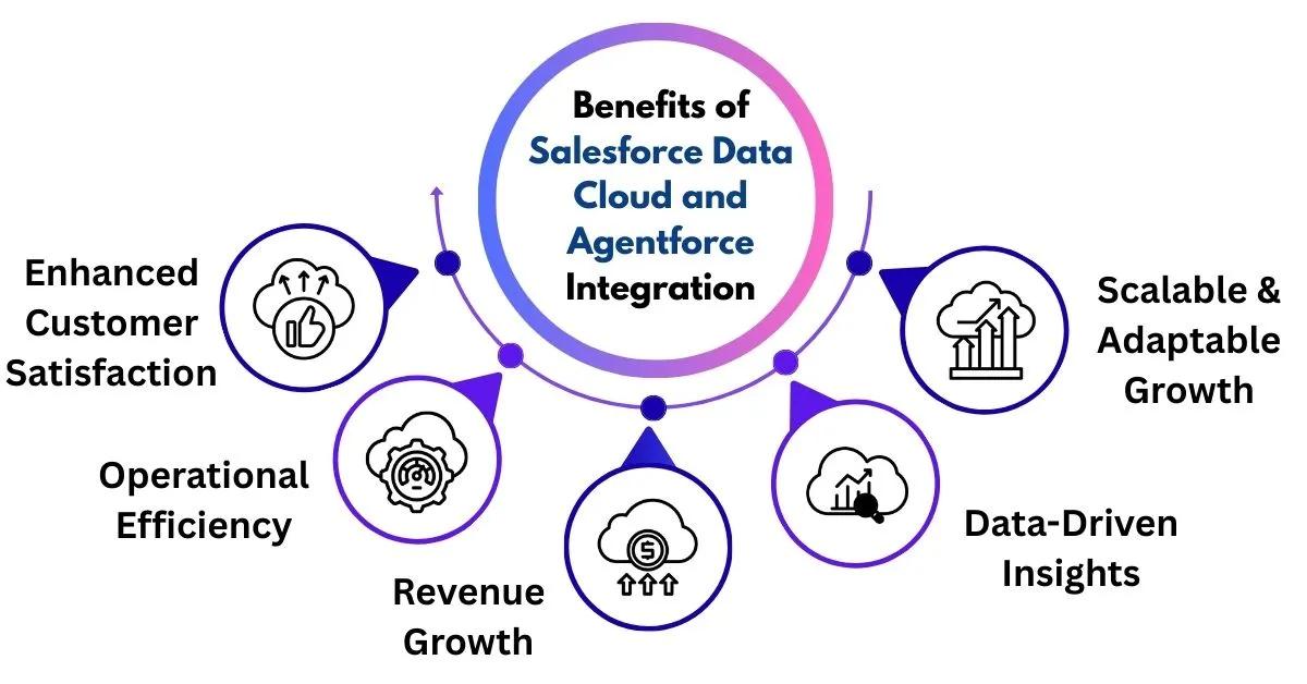 Salesforce data cloud