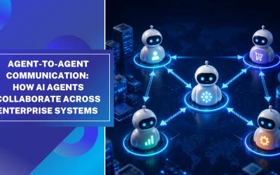 Agent-to-Agent Communication: How AI Agents Collaborate Across Enterprise Systems