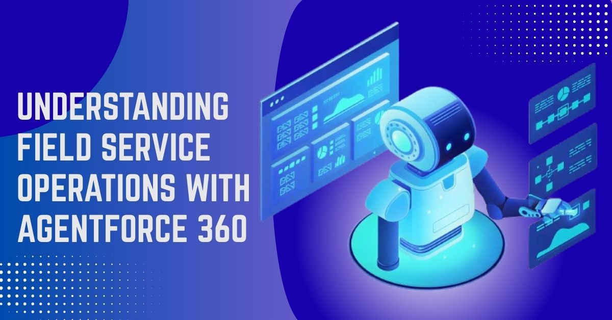 Field service Management