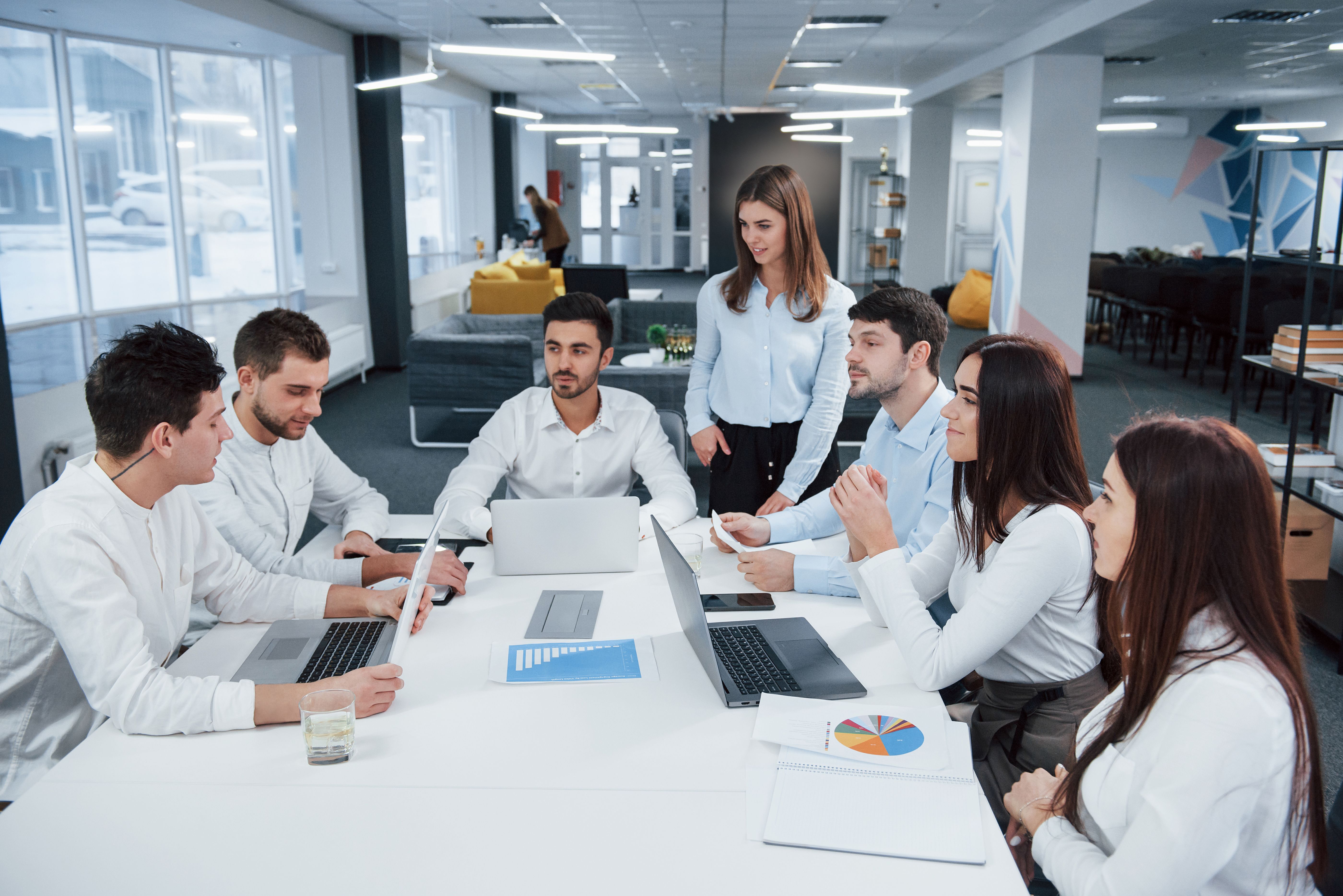 Exprosoftech Business Excellence