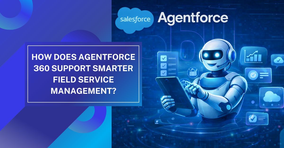 Field service Management