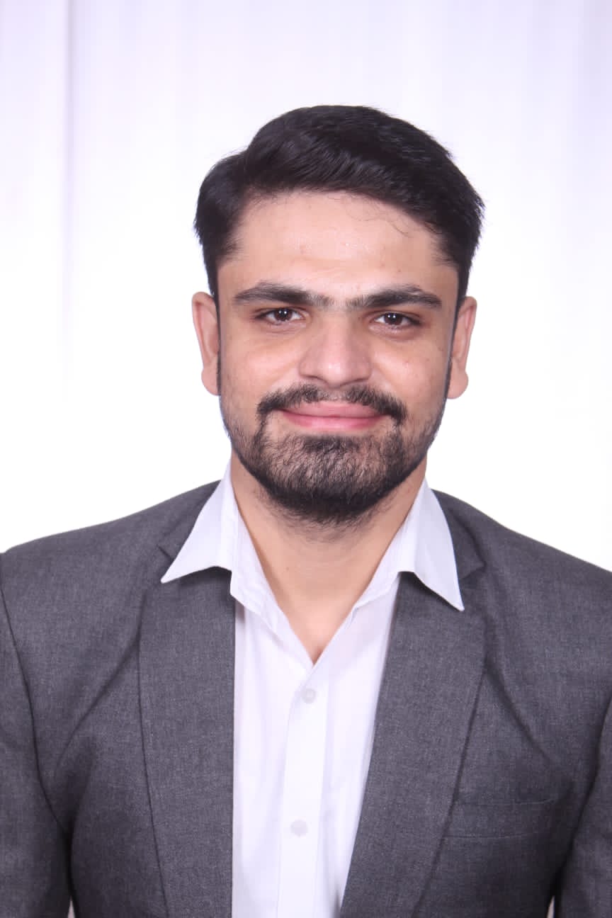 Neel Thakkar