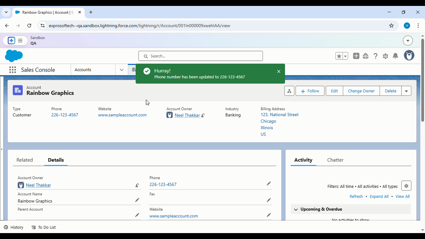 Dashboard Image