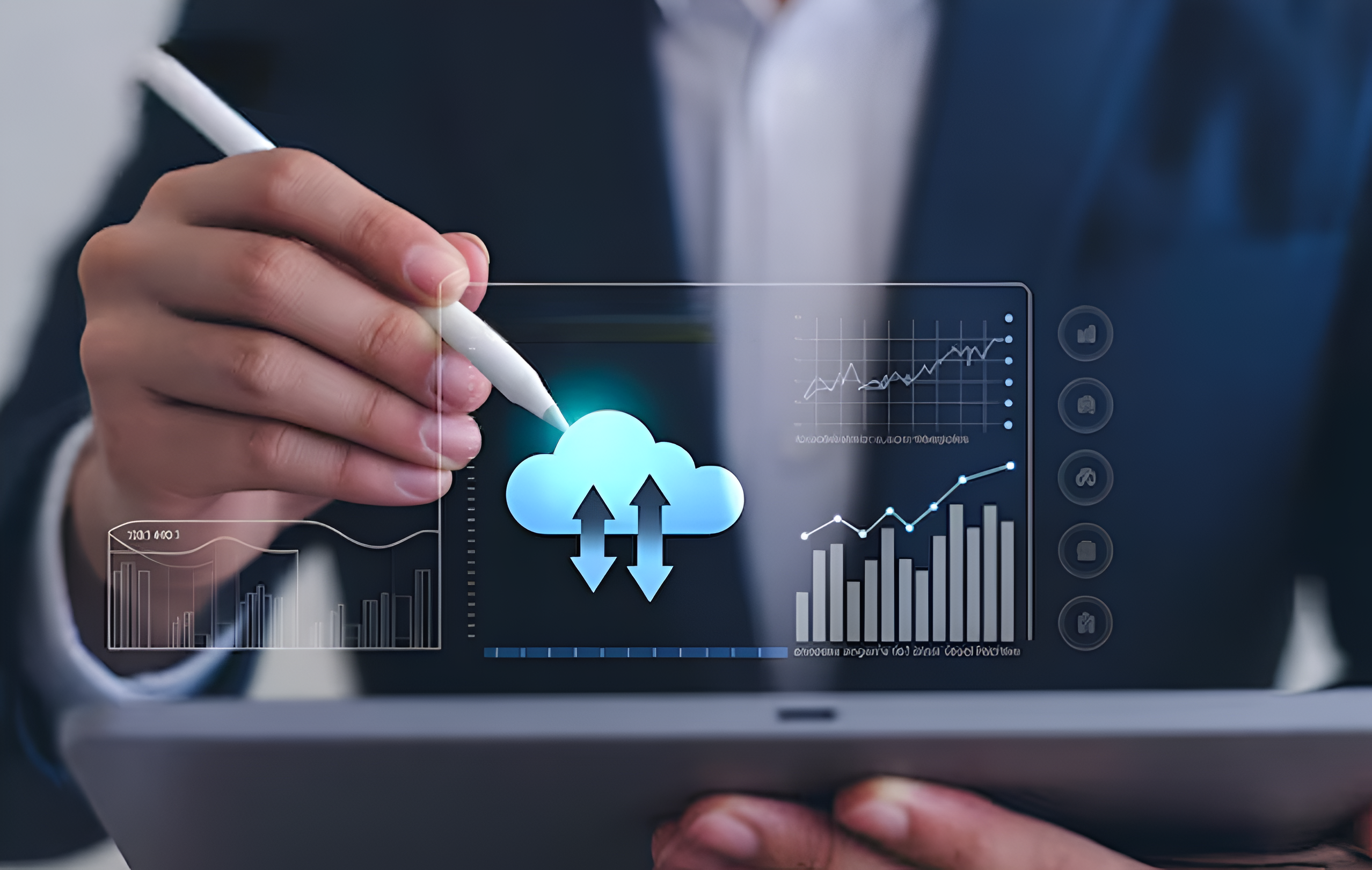 Salesforce implementation future trends with AI and smart workflows