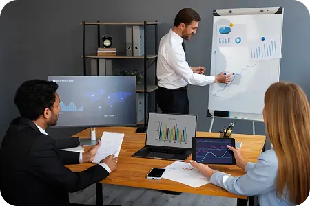 Salesforce Consulting