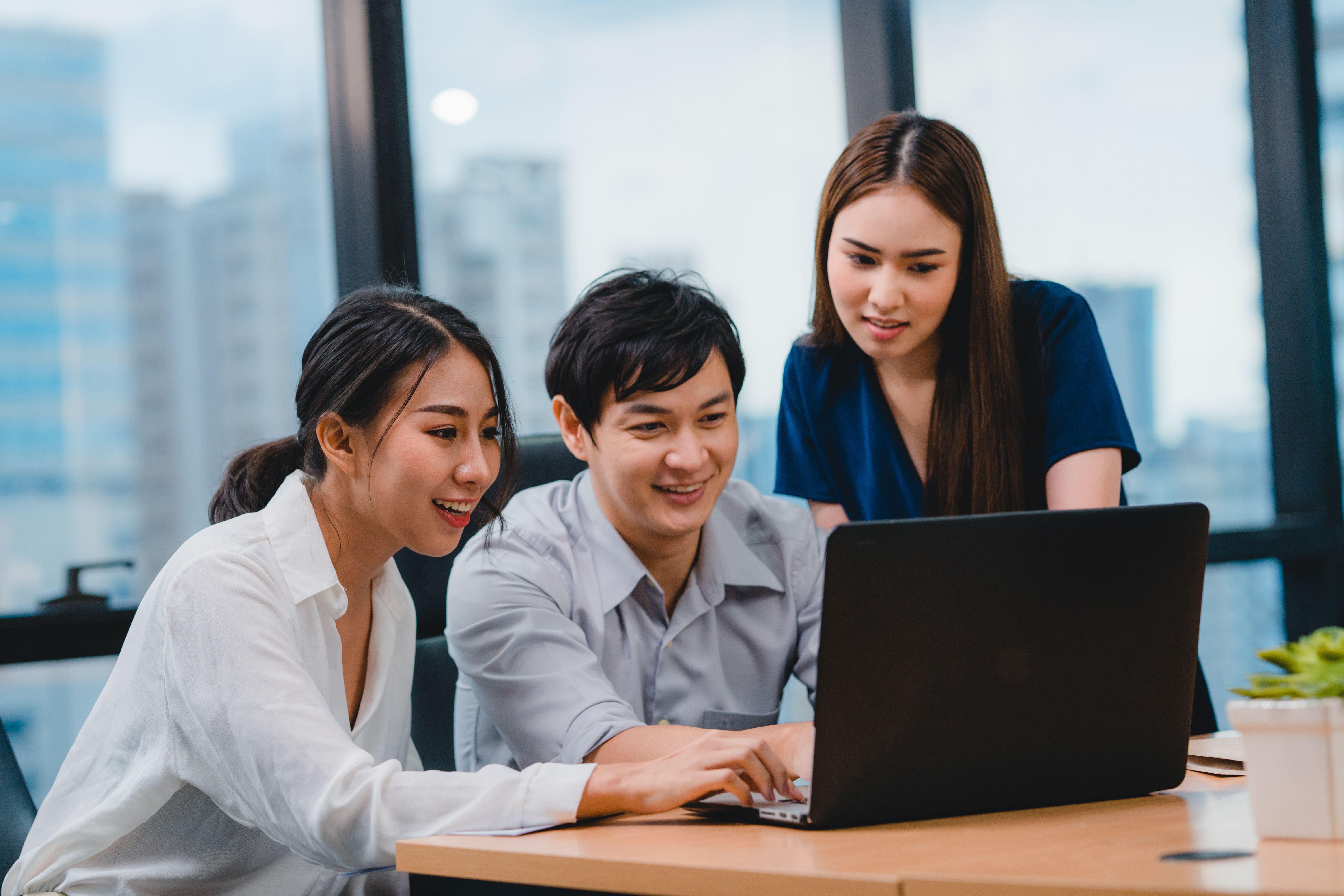 Unifying Donor Management and Amplifying Impact for a Community Outreach Organization