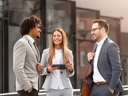 Salesforce Managed Services
