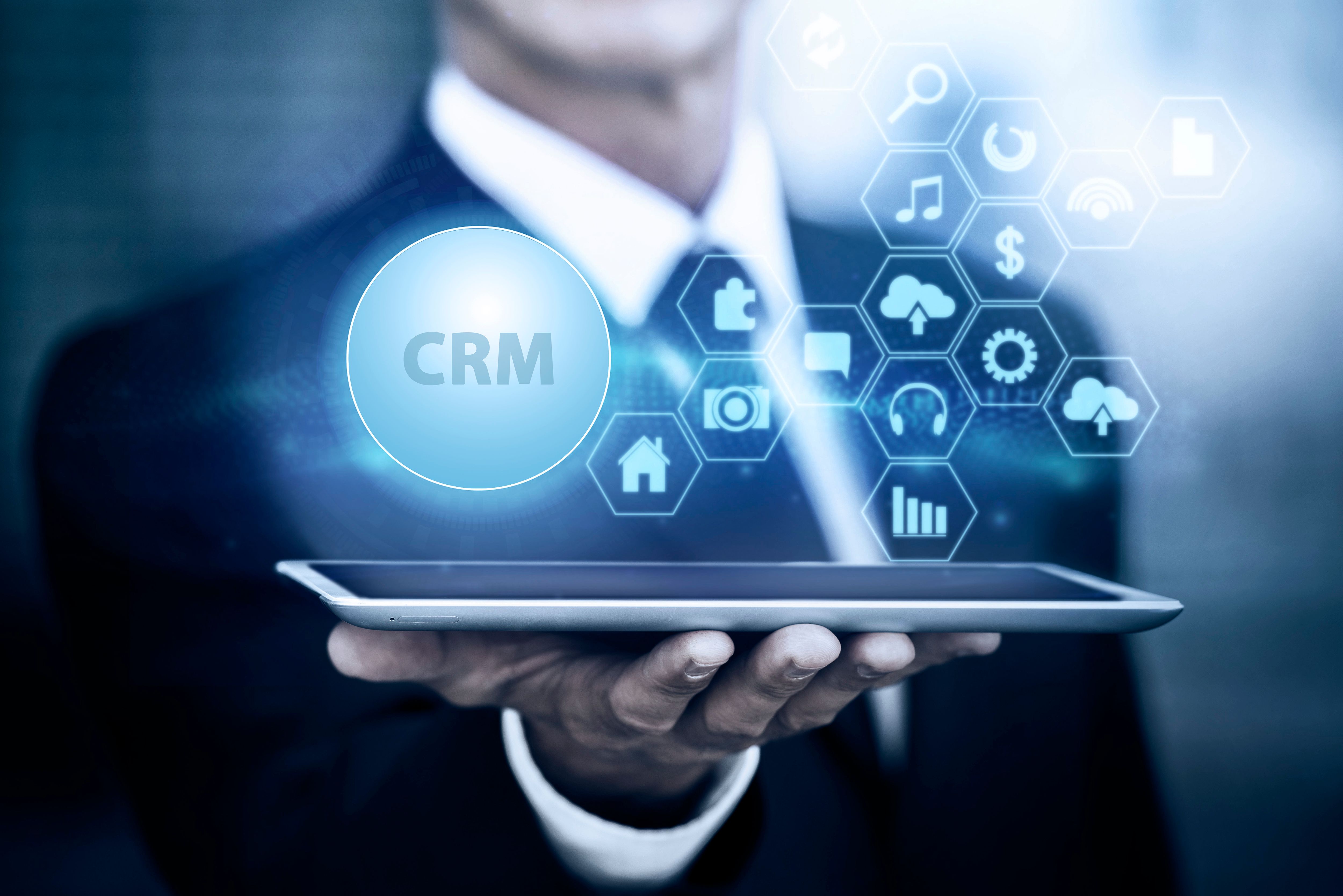 Salesforce Consulting