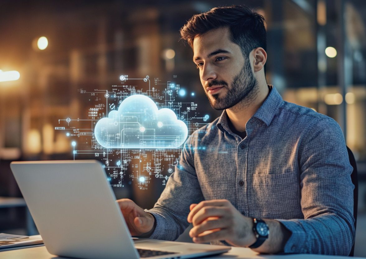 Digital Experience Platform  