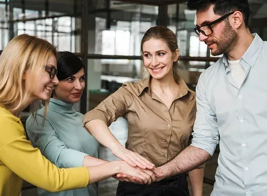 AI Management & Support