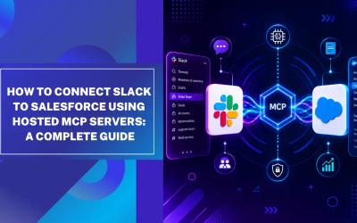 How to Connect Slack to Salesforce Using Hosted MCP Servers: A Complete Guide