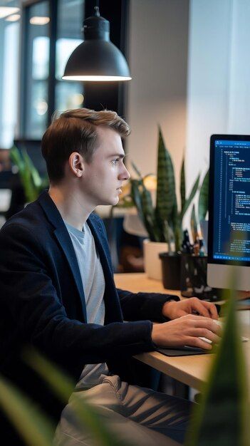 salesforce App