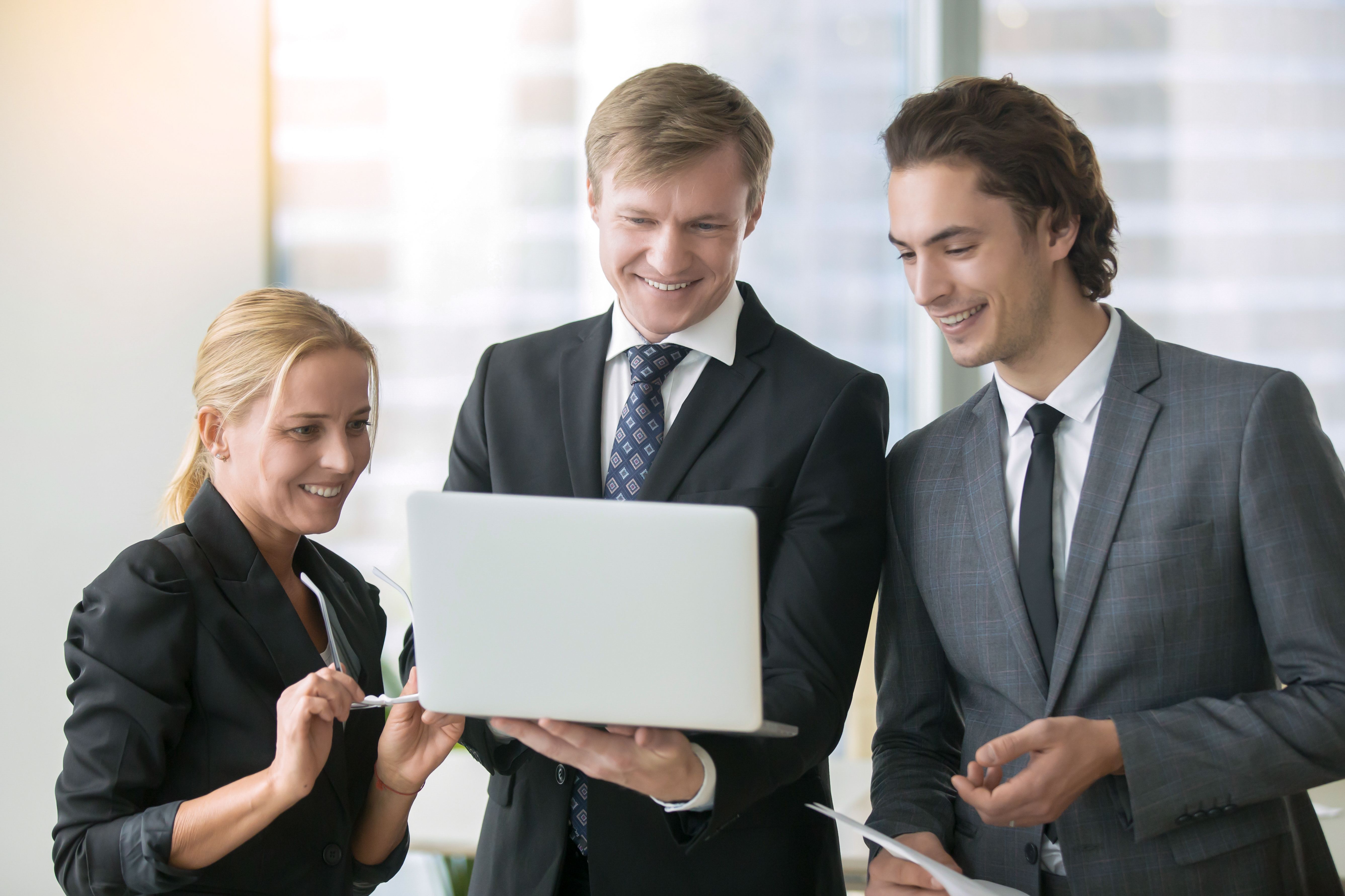 Accelerating Innovation and Sales Velocity for a Leading SaaS Provider