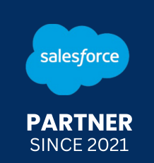 Salesforce Partner Since 2021