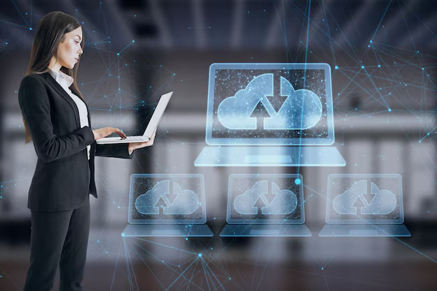 Data Cloud Consulting