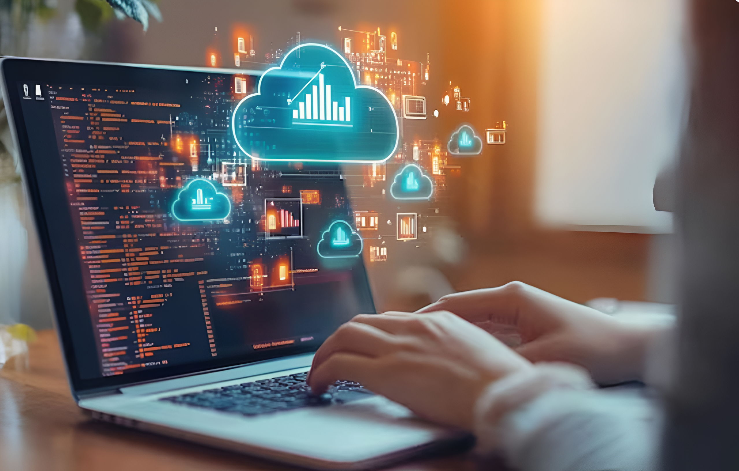 Salesforce customization with cloud integration and automation