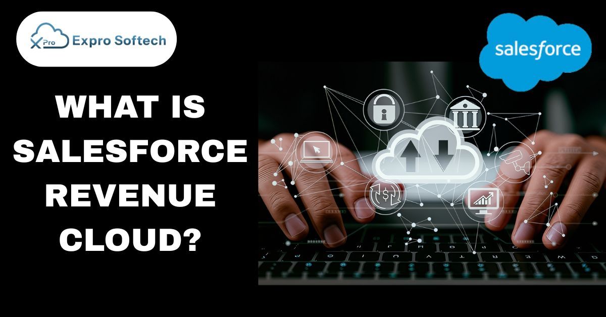 Salesforce Revenue Cloud