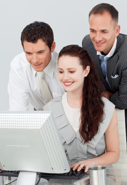 Salesforce Implementation