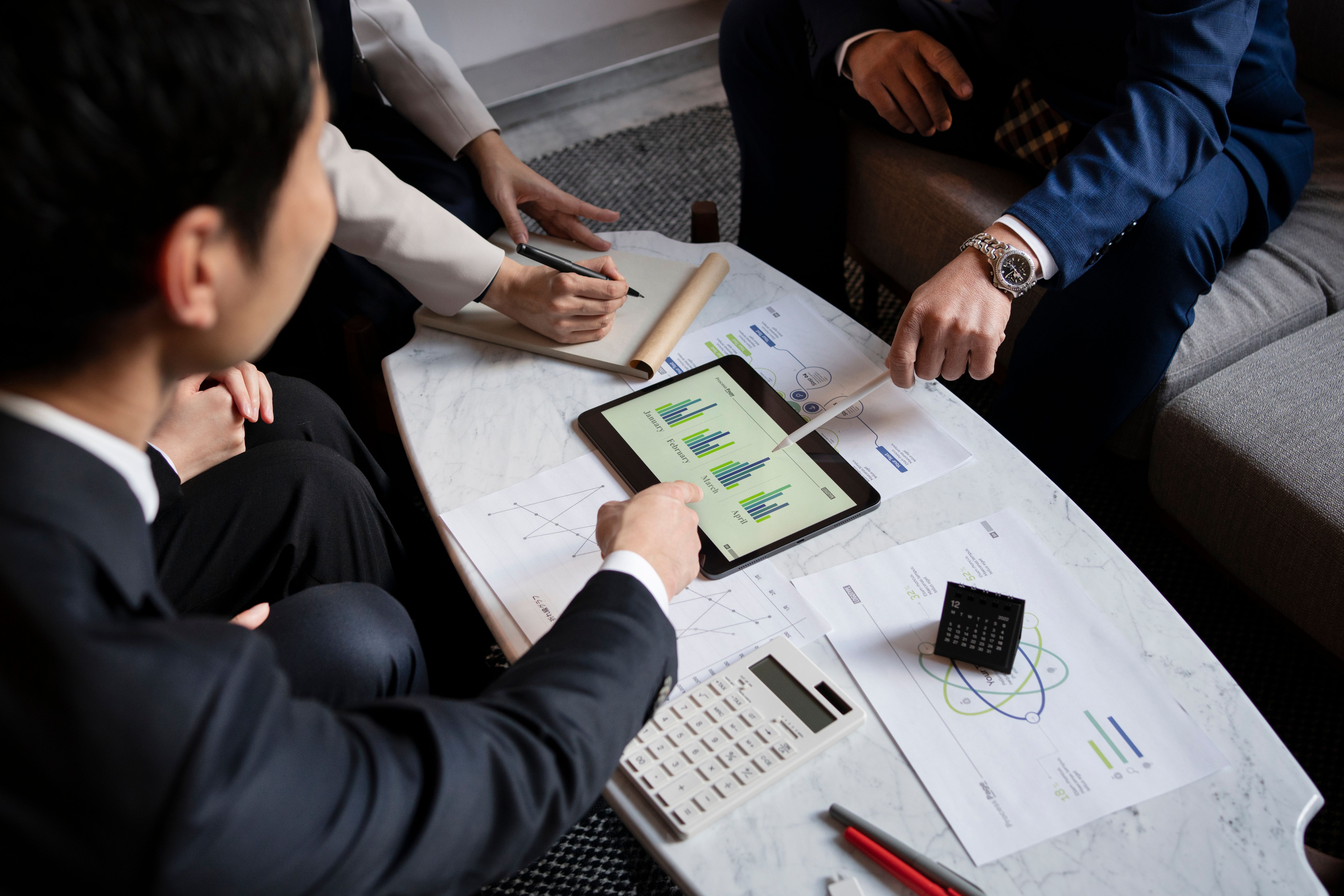 Salesforce Consulting Services