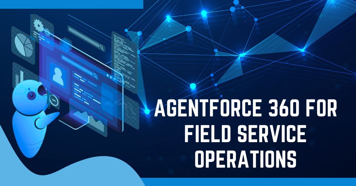 Field service Management