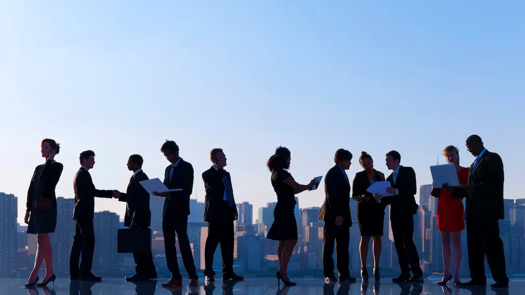 Exprosoftech Business Transformation Team