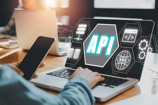 Salesforce API Integration