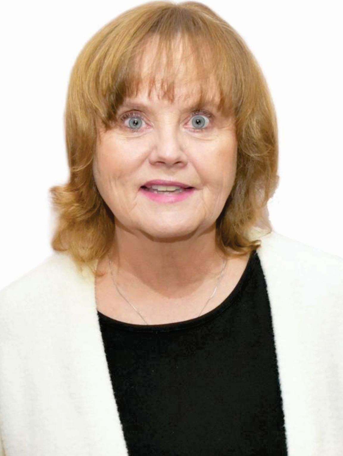 Yvonne van Wyk