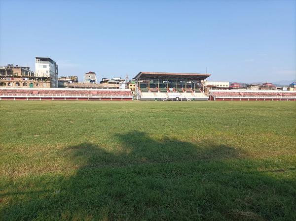 The Game That Manipur Gave the World