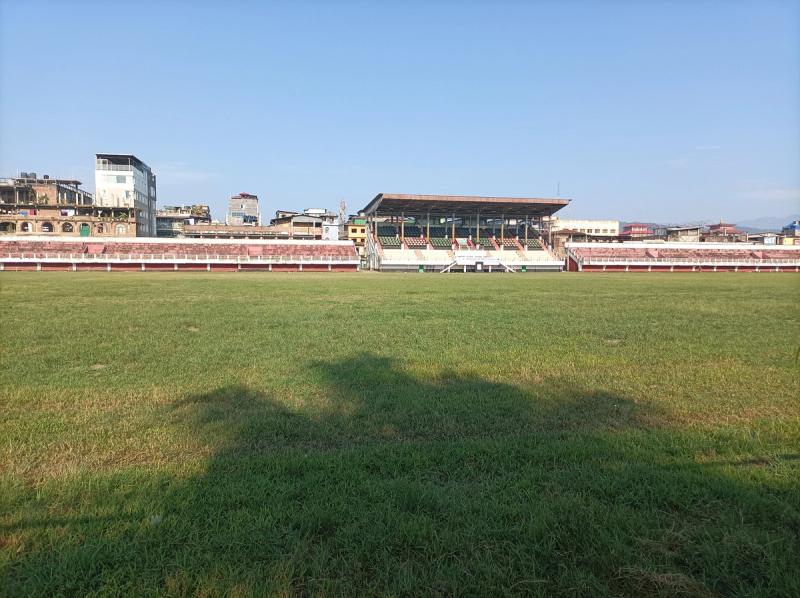 The Game That Manipur Gave the World