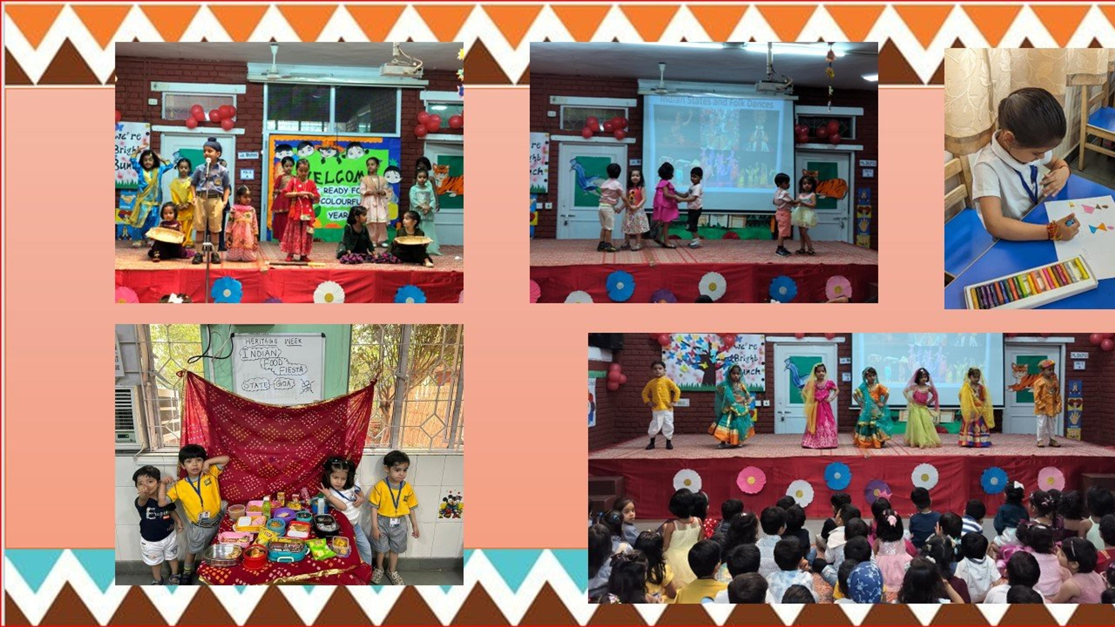 Heritage Day — event photograph 5