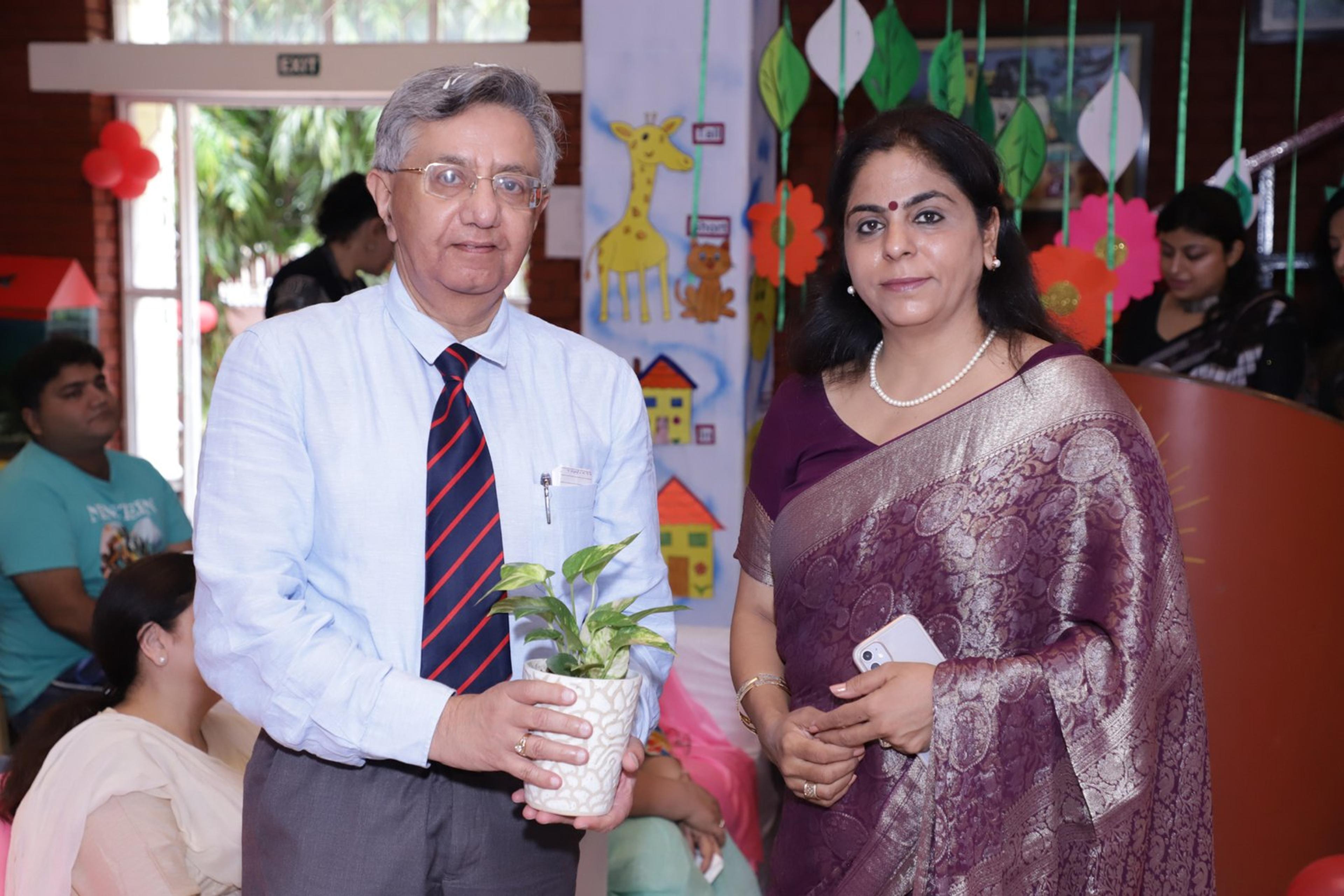 Foundation Day Celebrations — event photograph 3