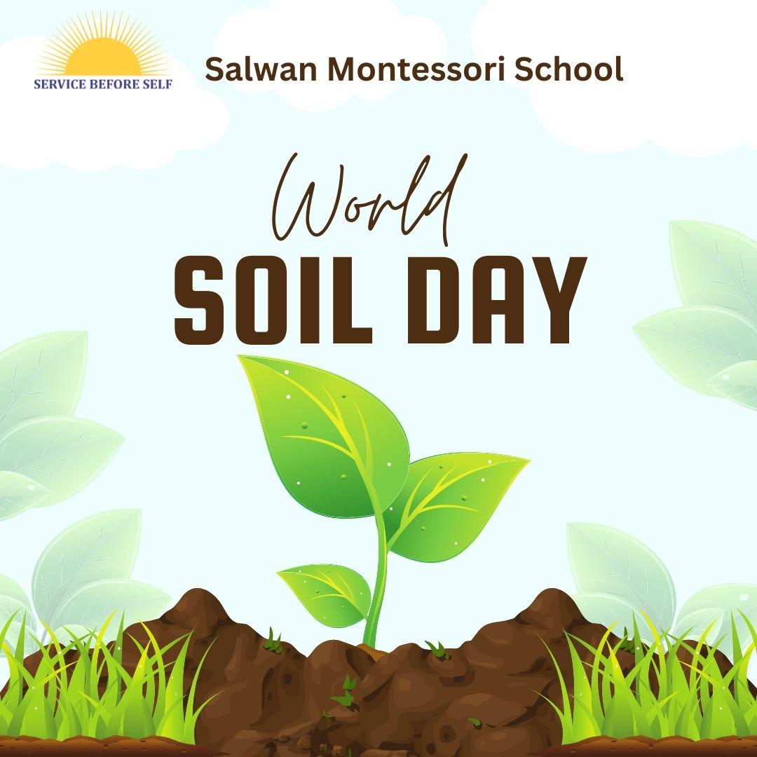 World Soil Day