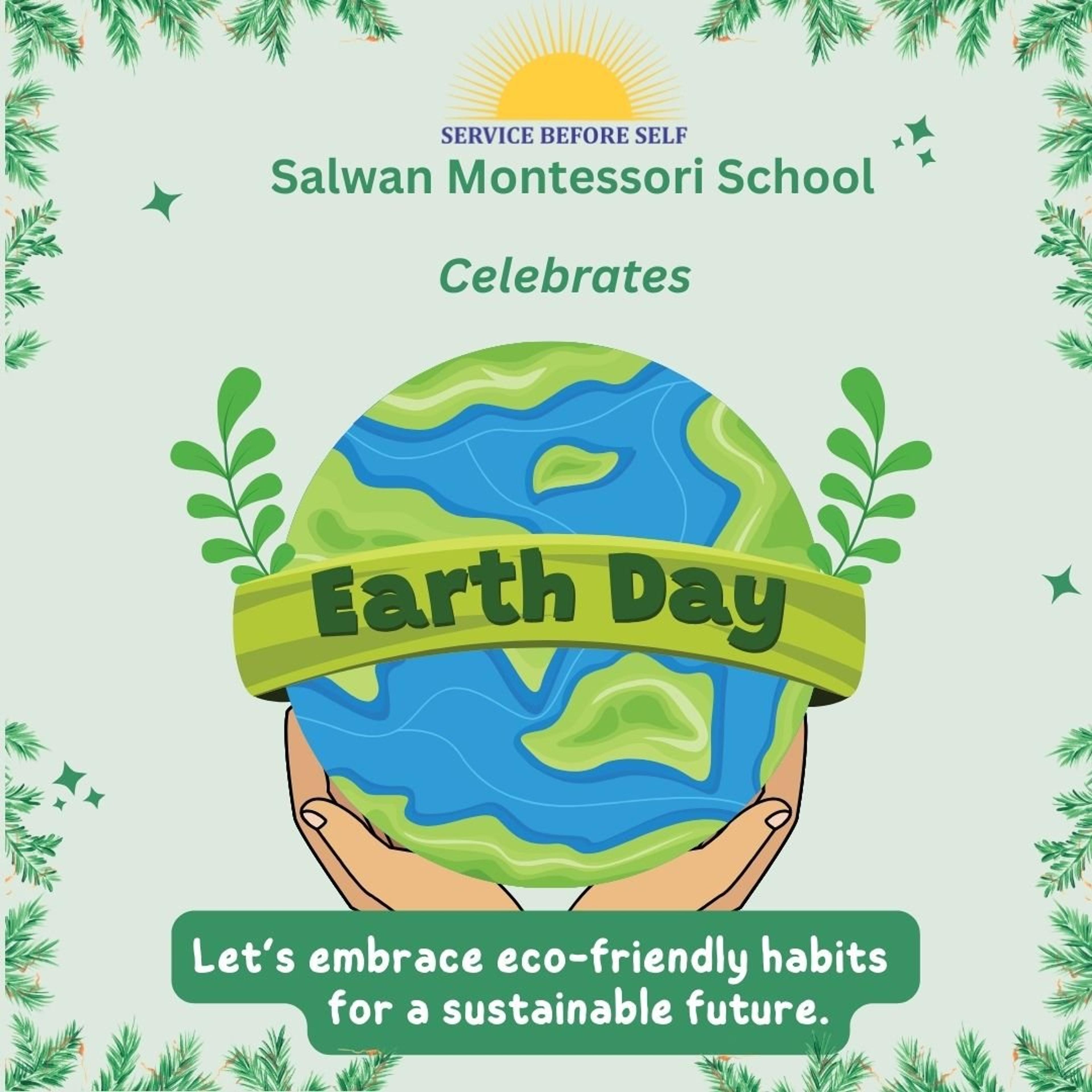 Earth Day