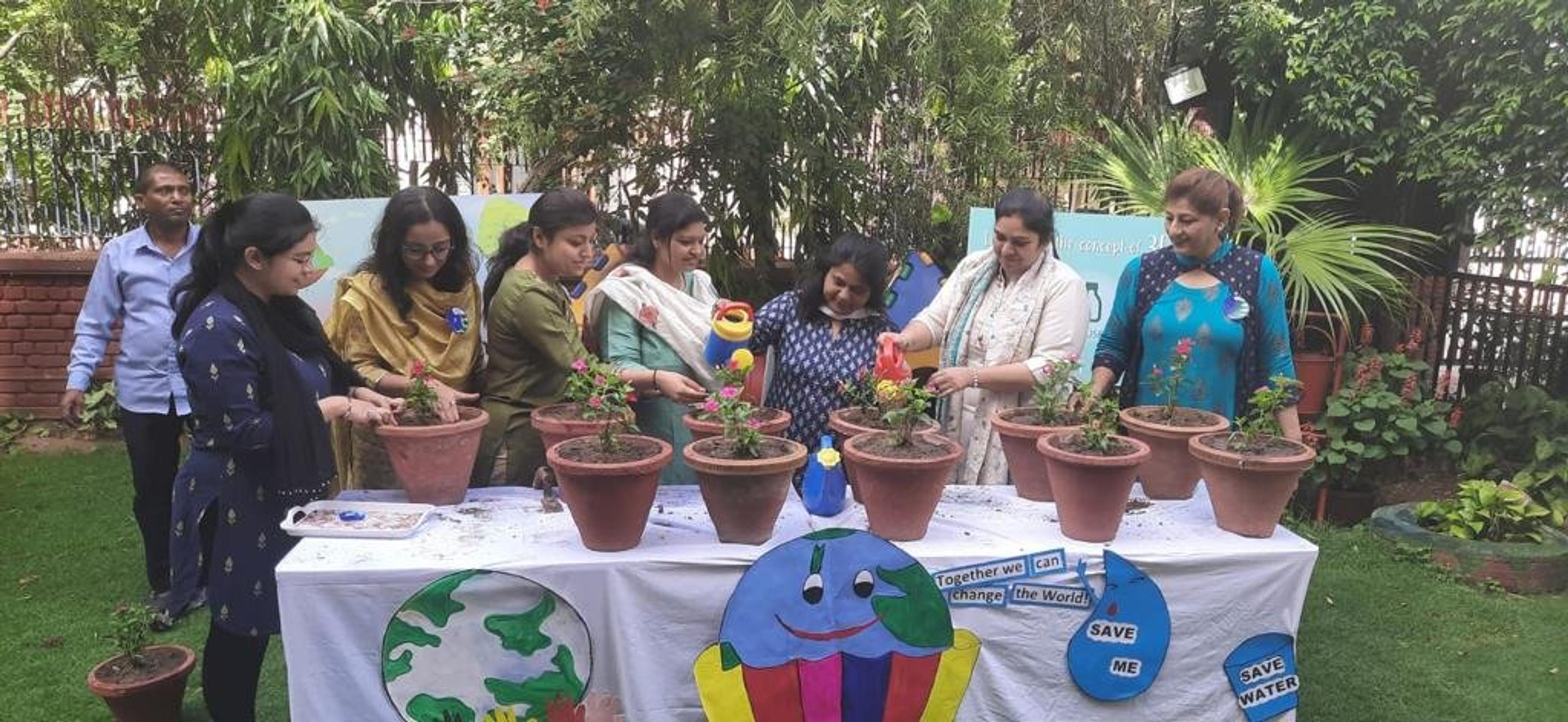Earth Day — event photograph 5