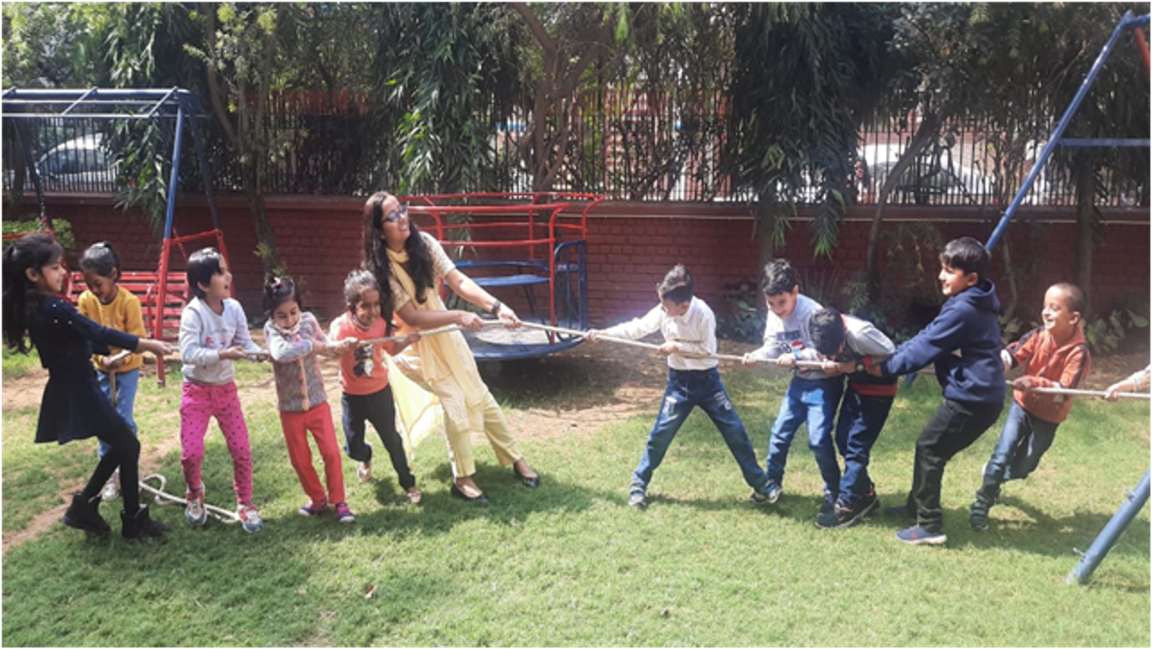 Back to School! — event photograph 3