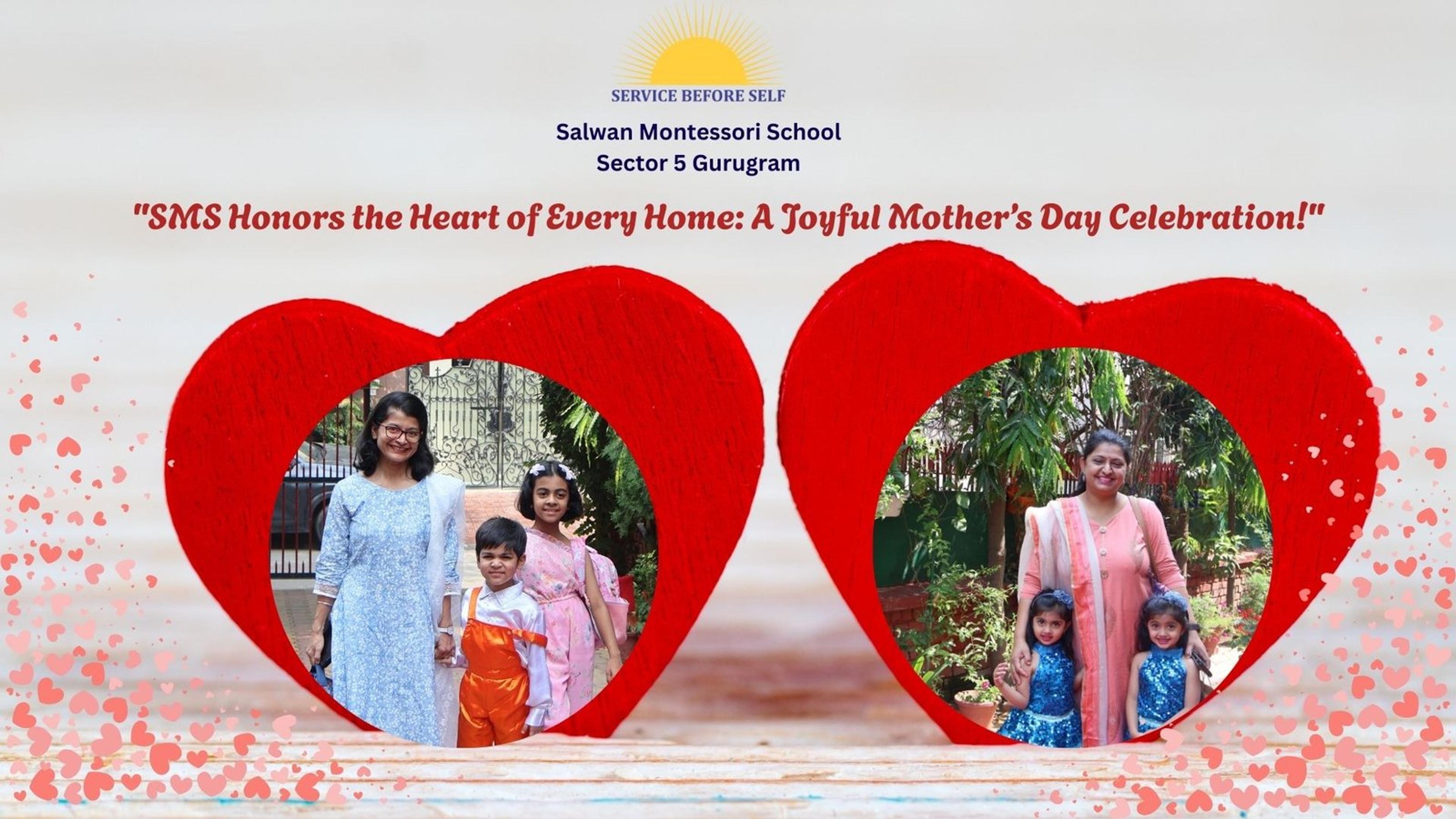 Mothers Day